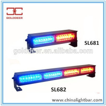 Linear LED Strobe Deck Warning Light